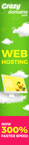 Web Hosting