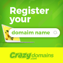 Get Your Domain Name