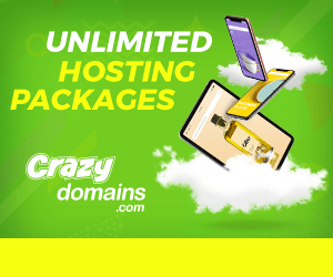 Unlimited Hosting Packages