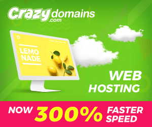 Web Hosting