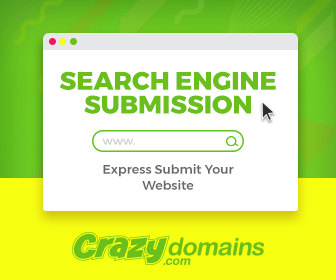 Search Engine Submission