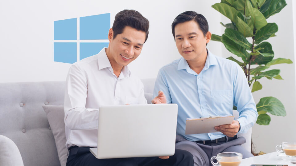 Windows Hosting Hero