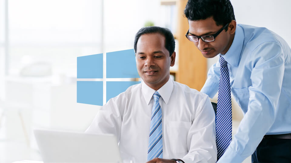 Windows Hosting Hero