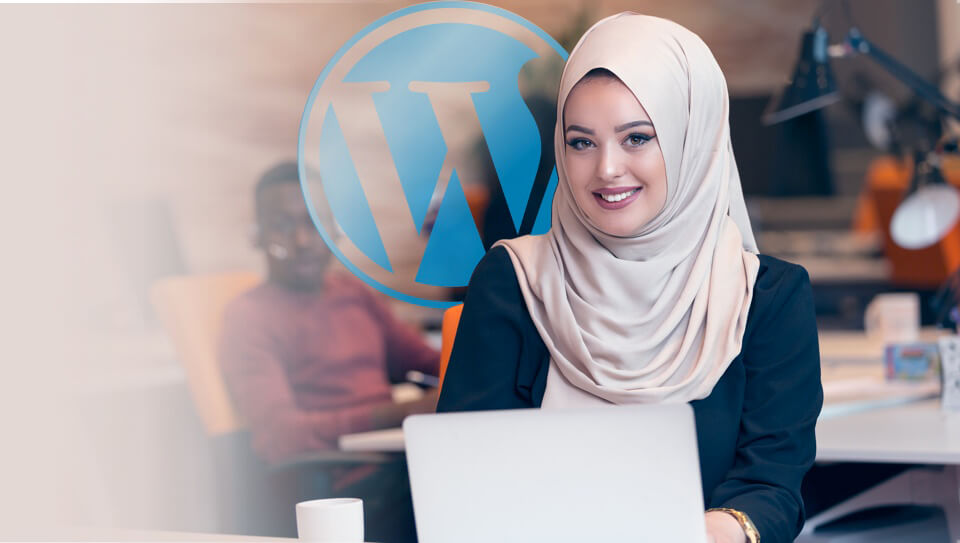 Wordpress Hosting Hero