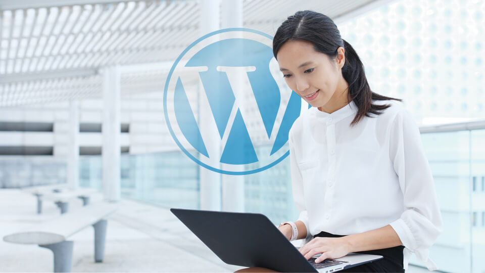 Wordpress Hosting Hero