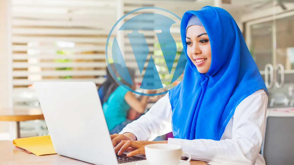 Wordpress Hosting Hero