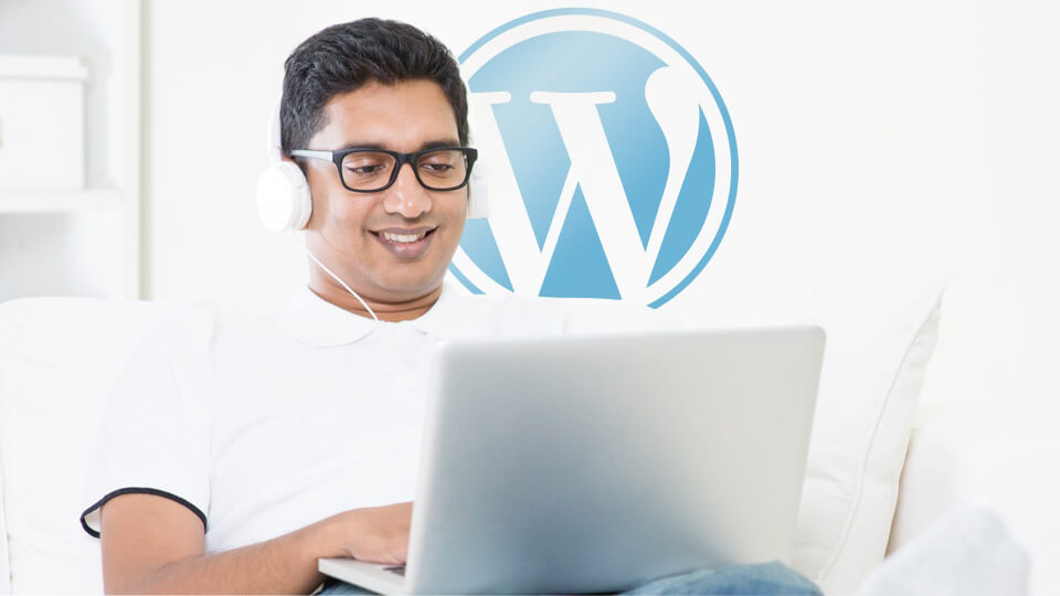 Wordpress Hosting Hero