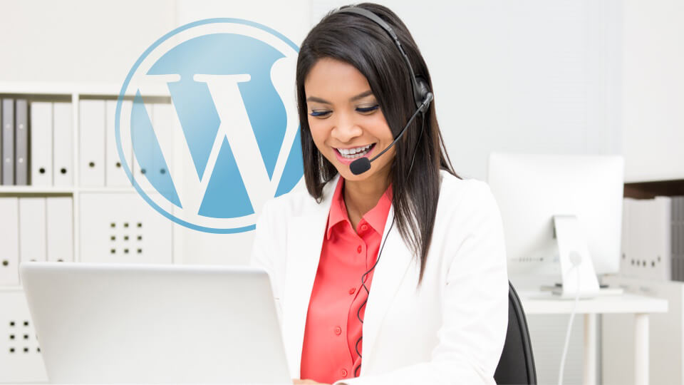 Wordpress Hosting Hero