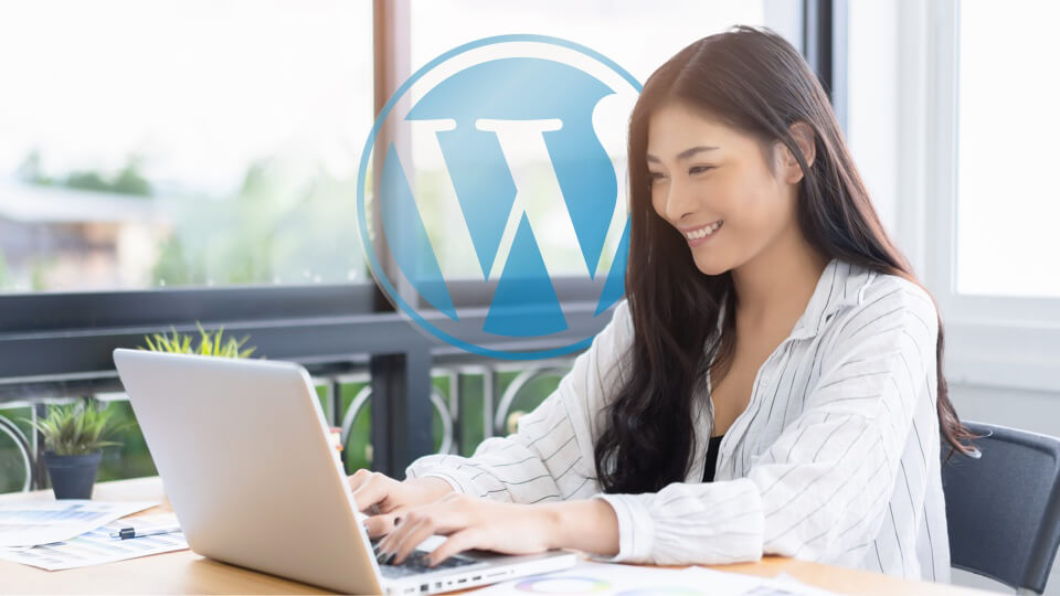 Wordpress Hosting Hero
