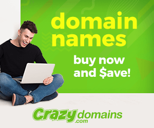 Domain Name Sale