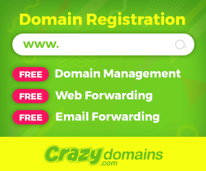 Domain Registration