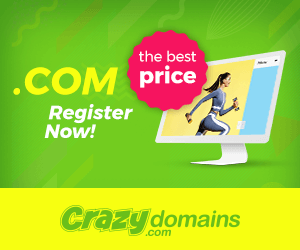 Domain Registration 2