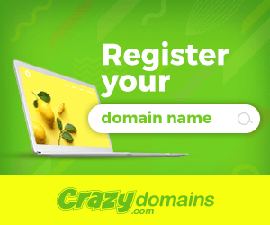 Register Your Domain Name