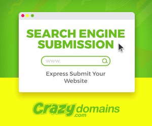 Search Engine Submission
