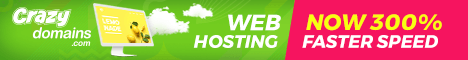 Web Hosting