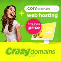 Com And Hosting