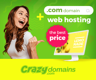 Com And Hosting