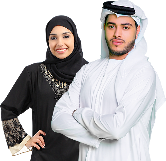 Professional customer service