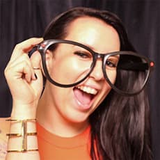 Contented customer's testimonial