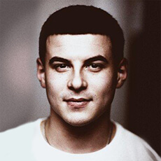 Vitaly C. - Chef Engineer, SitePlus.com