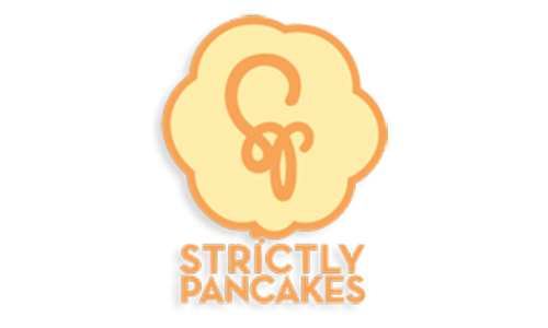 strictly pancakes